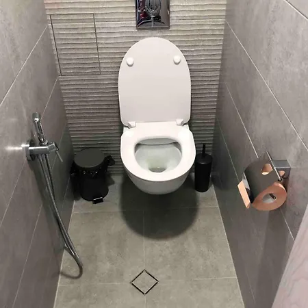 Apartament Confortabil Cu Vedere La Mare Apartment