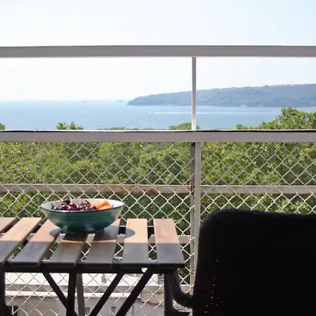 Apartment Apartament Confortabil Cu Vedere La Mare *